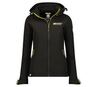 Geographical Norway Takeniama_lady Softshell da donna Donna (Pacco da 1)