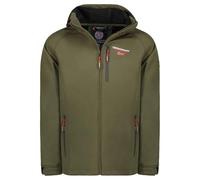 Geographical Norway Takitoama_men Softshell Uomo Uomo, cachi., XL