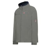 Geographical Norway Herren Fleecejacke Modell 05 bans Men Dark-grey M