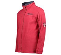 Geographical Norway Tamazonie felpa calda uomo con zip