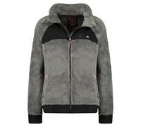 Geographical Norway Tandora Lady Pile da Donna, Gris Clair