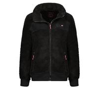 Geographical Norway Tandora Lady Pile da Donna, Noir, M