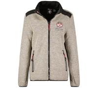 Geographical Norway Tango Lady Pile da Donna, Beige, M