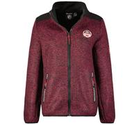 Geographical Norway Tango Lady Pile da Donna, Rose Flash, XL