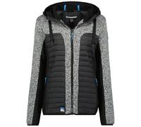 Geographical Norway Taqueuse Lady Pile da Donna, Noir, M