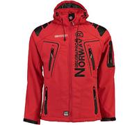 Geographical Norway Techno Men 007 Softshell Giacca per Uomo (XL)