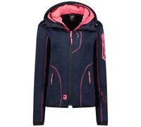 Geographical Norway Tigresse Lady Pile da Donna, Marine, M