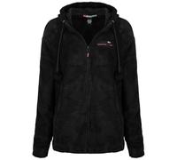 Geographical Norway Tilda Lady Pile da Donna, Noir, S