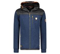 Geographical Norway Toledoama_Men Pile da Uomo, Marina, M