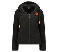 Geographical Norway Truble Lady Pile da Donna, Noir, M