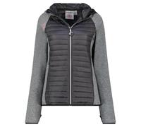 Geographical Norway Tsedaka Lady Softshell da Donna, Nero, S