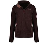 Geographical Norway Tyrell Lady Pile da Donna, Marrone, S