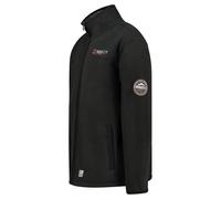 Geographical Norway Ubolt Men - Uomo Warm Thick Fleece Zip - Uomo Warm Winter S