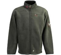 Geographical Norway Ubolt Uomo 007+Bs 2 giacca in pile M Multicolore