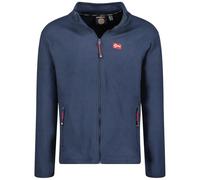 Geographical Norway Ulysseama_Men_FZ Pile da Uomo, Marina, M