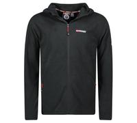 Geographical Norway Uniciaama_Men Pile da Uomo, Nero, S