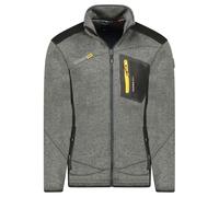 Geographical Norway Urvalama_men - Pile da uomo, grigio scuro, S