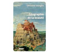 Géographie de la beauté