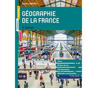 Géographie de la France