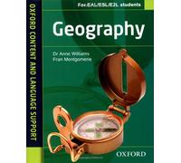 Geography. CLIL for english. Student's book. Con espansione online. Per le Scuole superiori [Lingua inglese]