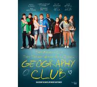 Geography Club [Edizione: Stati Uniti]