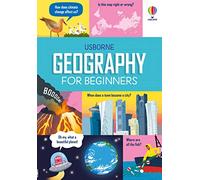 Geography for Beginners
