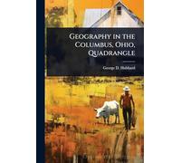 Geography in the Columbus, Ohio, Quadrangle