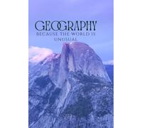 Geography Notebook