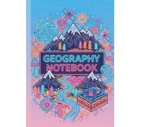 Geography Notebook