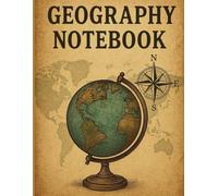 Geography Notebook