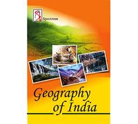 Geography of India