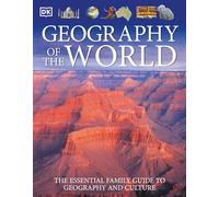 Geography of the world. Per la Scuola media. Con CD Audio. Con CD-ROM [Lingua inglese]