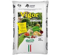 geogreen Vigor Plus kg 25 concime Organo-Minerale