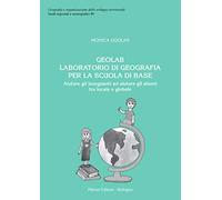 Geolab laboratorio di geografia per la scuola di base