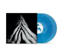 Geolier " Dio Lo Sa " Warner Music Italy - 5021732363855 - IT ' 2024 - Lp MT