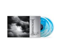 Geolier - Dio Lo Sa - Atto Ii (Vinile Edizione Liquid Autografata)