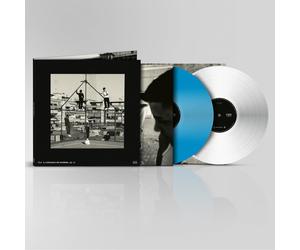 Geolier IL CORAGGIO DEI BAMBINI - ATTO II (Vinyl LP)