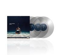 Geolier - Tutto È Possibile Atto Ii (Triplo Vinile Grigio Trasparente)