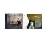 Geolier Tutto e' Possibile Cd Jewelcase Autografato Nuovo e Sigillato