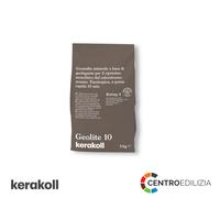 Geolite 10 Kerakoll Geomalta Ripristino Calcestruzzo Armato Presa Rapida 10 min