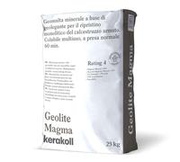 GEOLITE MAGMA KG. 25 (189853)