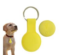 Geolocalizzazione per animali | Lunga Distanza, Funziona a Batterie istantaneamente, Collare per gatti, Localizzatore per cani, per viaggi, escursioni, campeggio, all'aperto, , giardino, zaino