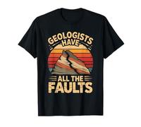 Geologi Maglietta