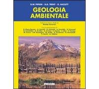 Geologia ambientale. Ediz. italiana e inglese