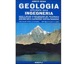 Geologia applicata all'ingegneria - Desio Ardito