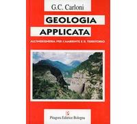 Geologia applicata all'ingegneria per l'ambiente e il territorio