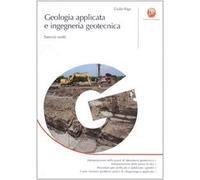 Geologia applicata e ingegneria geotecnica. Esercizi svolti