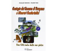 Geologia del comune di Bergamo e itinerari geoturistici - Sandit Libri