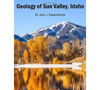 geologia della valle del sole, idaho