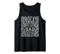 Geologia Divertente Il Geologo Rock Non è Un Cattivo Canotta